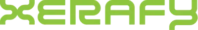 Logo Xerafy