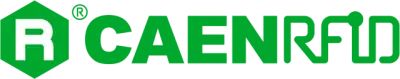 Logo CAEN RFID S.r.l.
