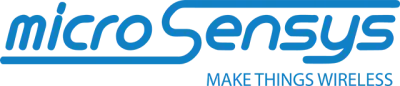 Logo Micro-Sensys GmbH
