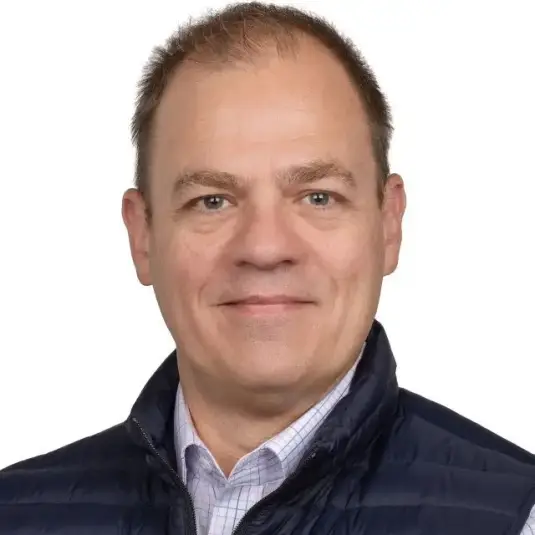 Dr. Paul Muller, Deeplight